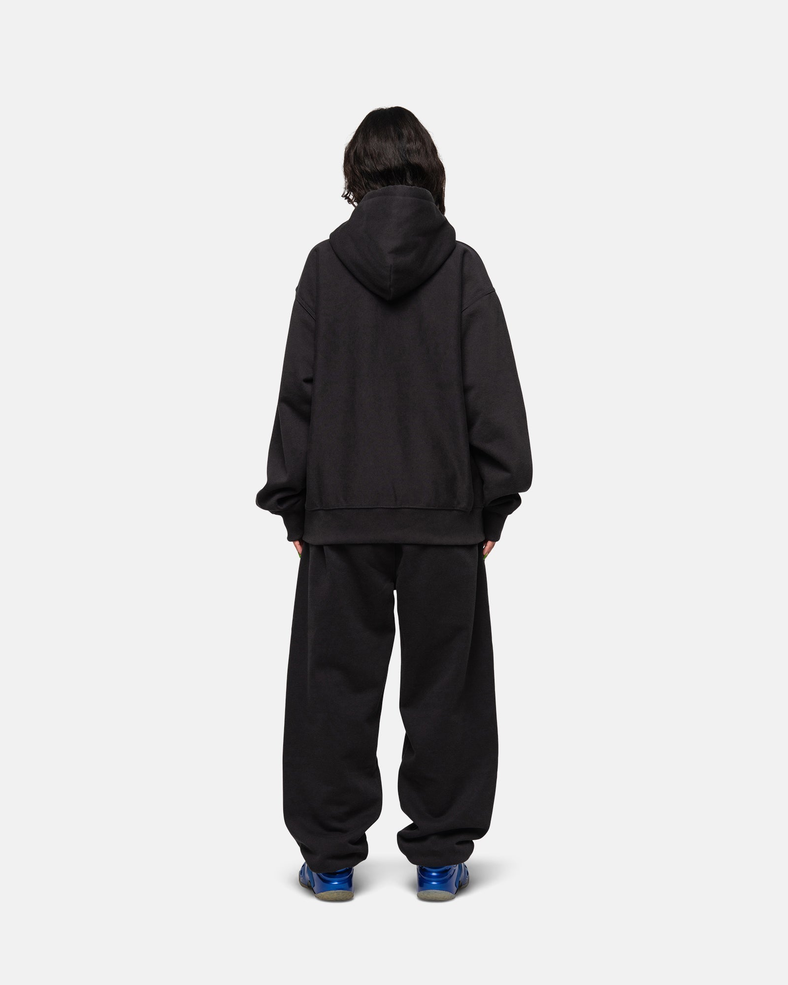 STOCK LOGO SWEATPANT