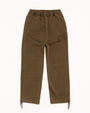 FADED GRAPHIC FLEECE PANT