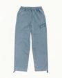 FADED GRAPHIC FLEECE PANT