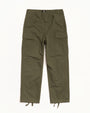 MILITARY CARGO PANT RIPSTOP