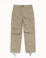MILITARY CARGO PANT RIPSTOP