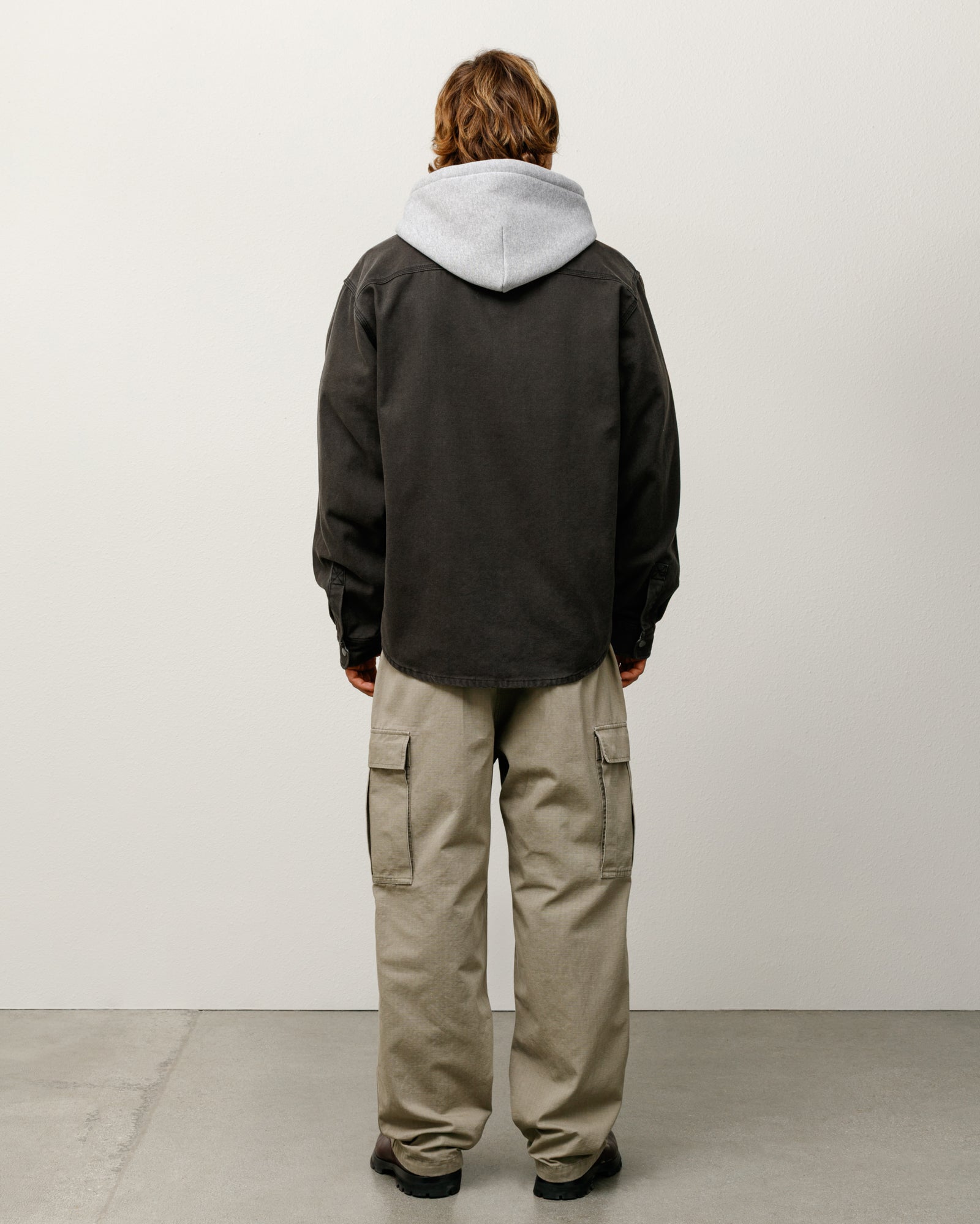 Military Cargo Pant Ripstop – Olive | Pants | Stüssy Japan