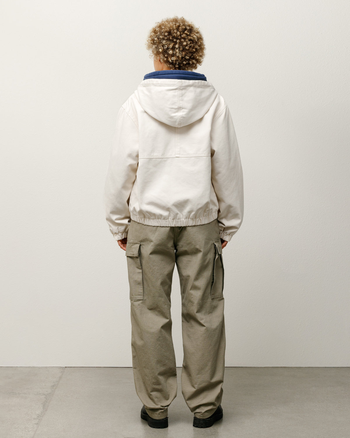 Military Cargo Pant Ripstop – Olive | Pants | Stüssy Japan