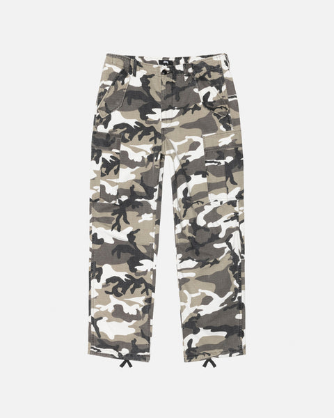 Snow Camo | hero:main:collection:new-arrivals,pants,all,bottoms