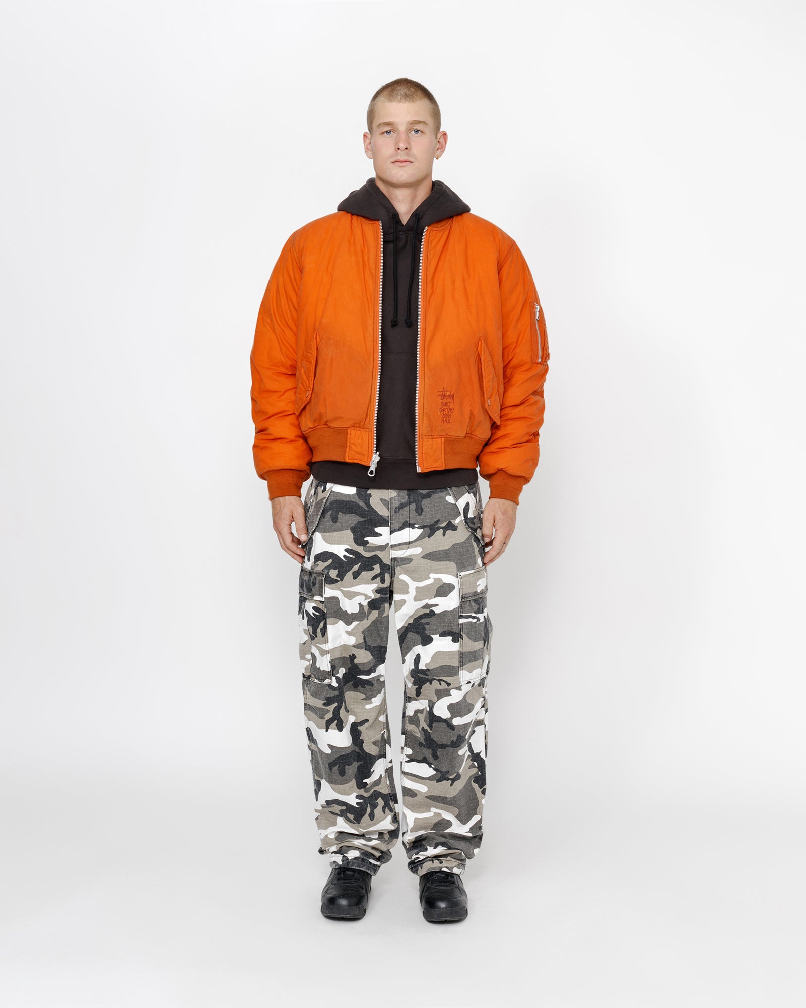 Snow Camo | hero:hover:collection:new-arrivals,pants,all