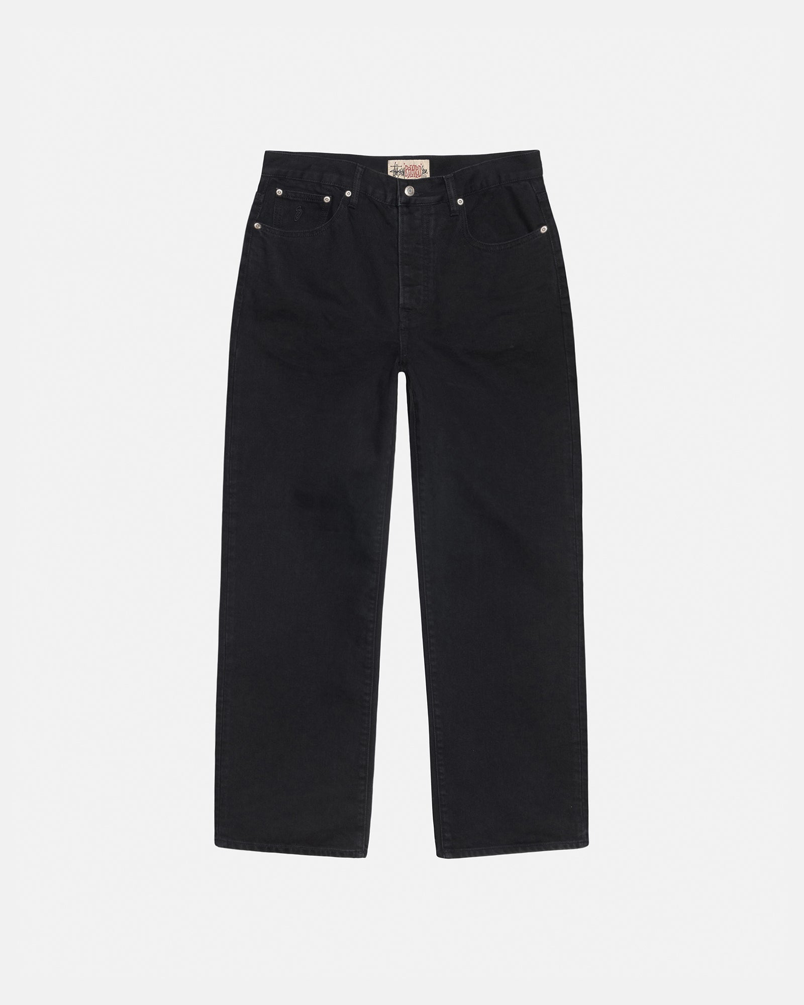 Black | hero:main:collection:new-arrivals,denim,pants,all