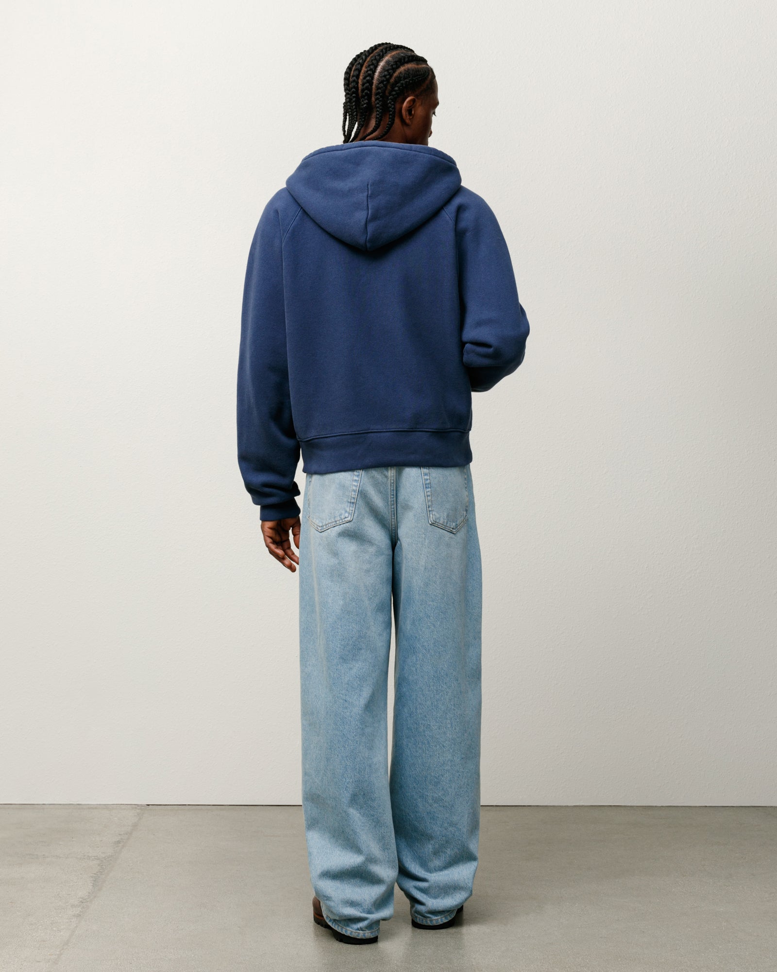 Relaxed Jean Denim – Light Wash | Pants | Stüssy Japan