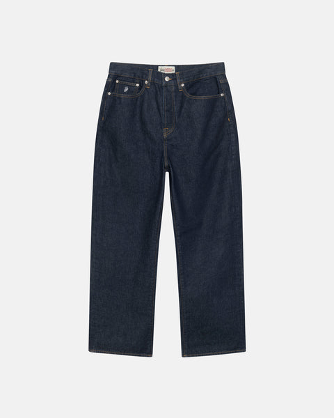 Rinsed Indigo | hero:main:collection:new-arrivals,denim,pants,bottoms,all