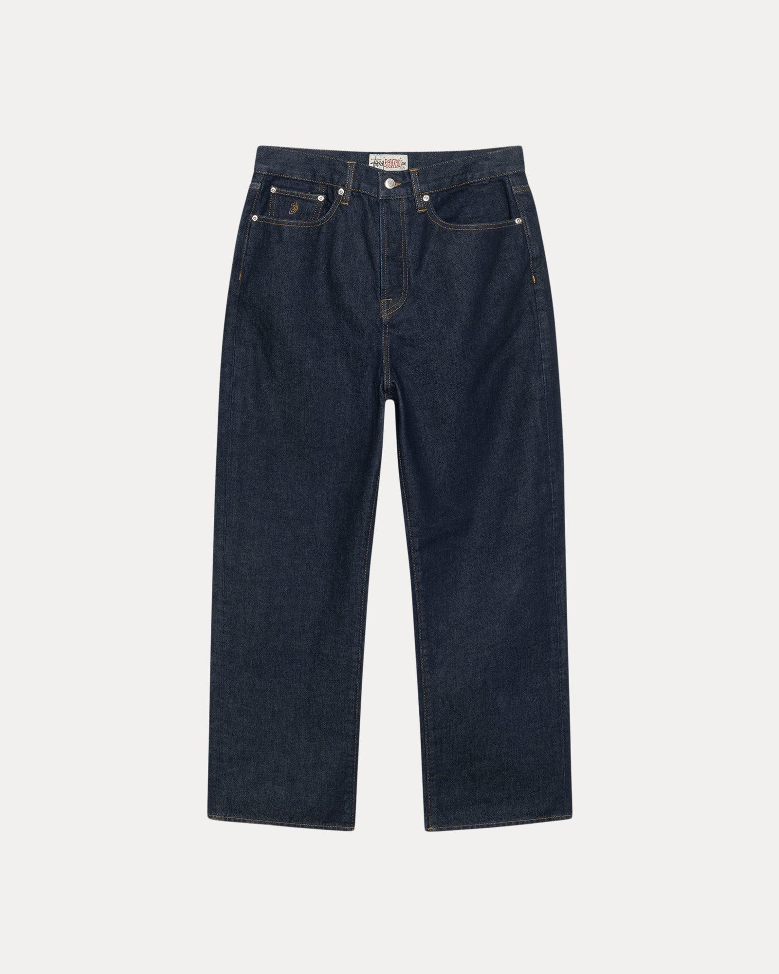 Rinsed Indigo | hero:main:collection:new-arrivals,all,pants,denim