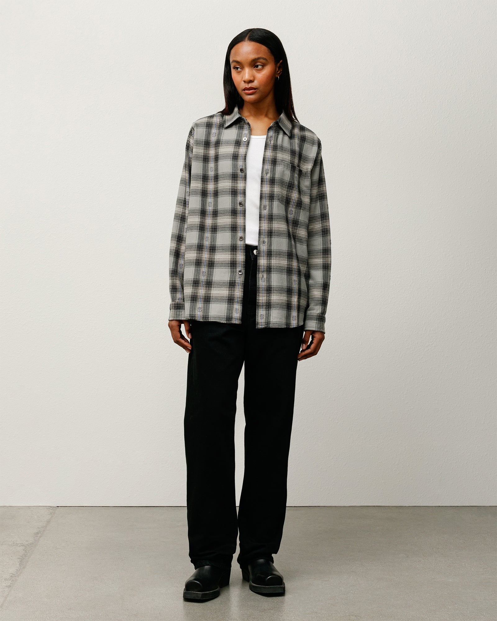 New Classic Jean Denim – Black | Pants | Stüssy Japan