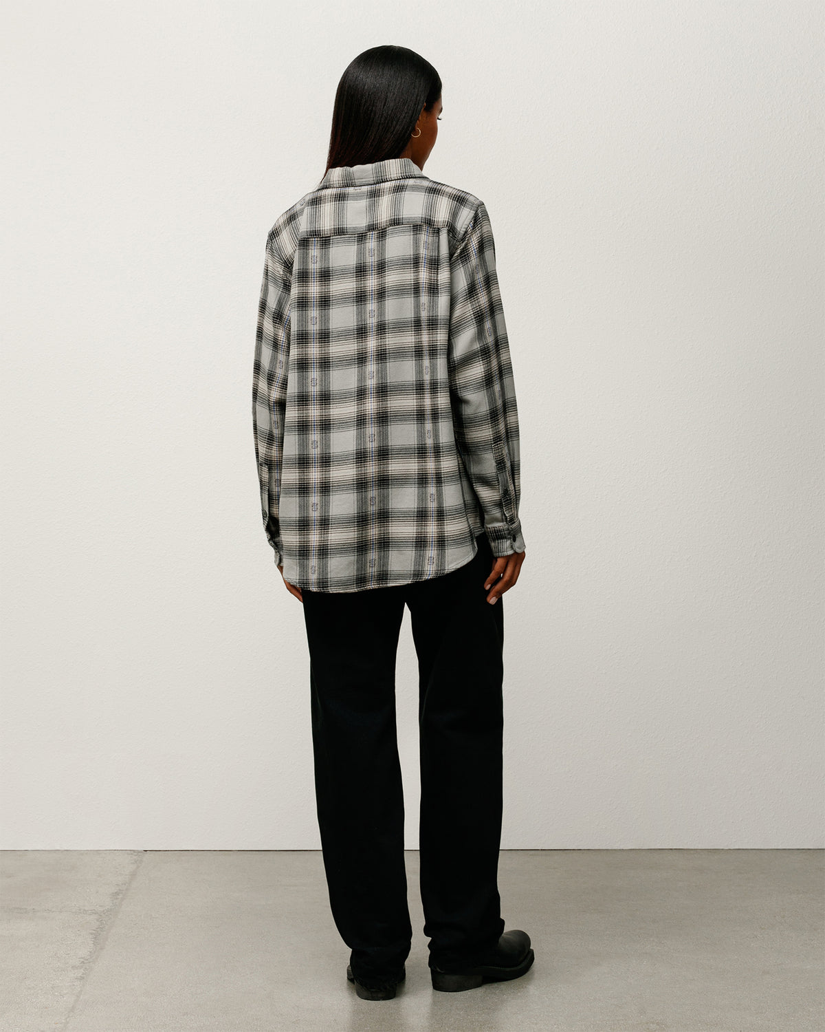 New Classic Jean Denim – Black | Pants | Stüssy Japan