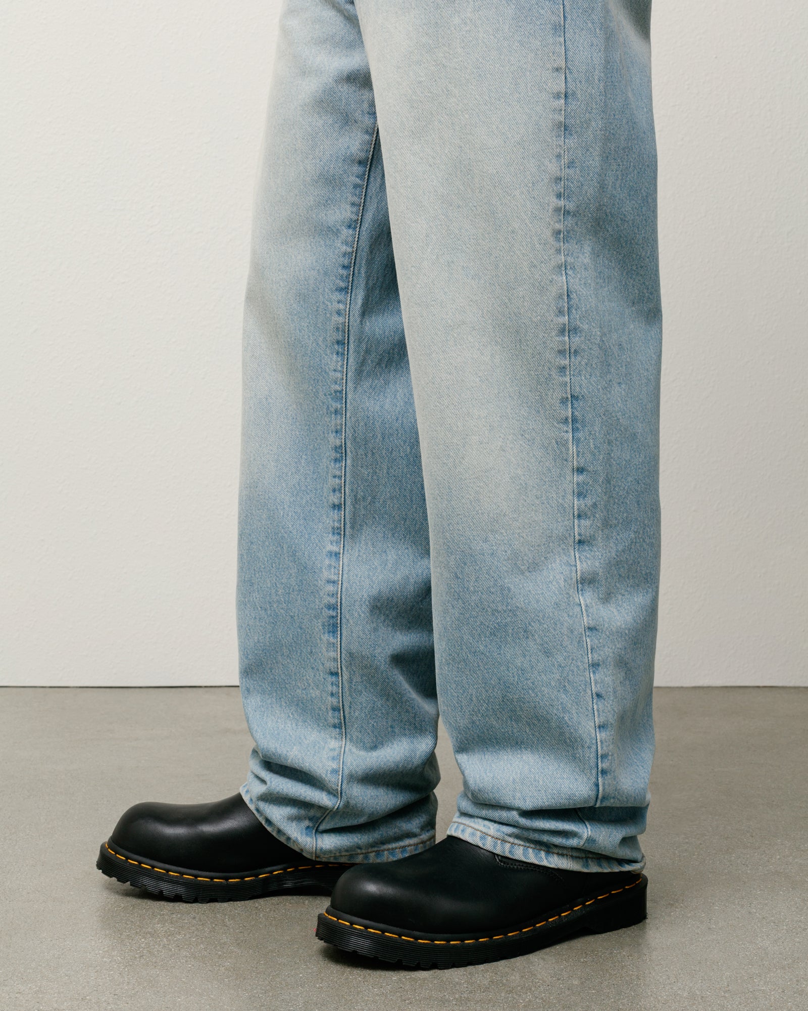 New Classic Jean Denim – Light Wash | Pants | Stüssy Japan