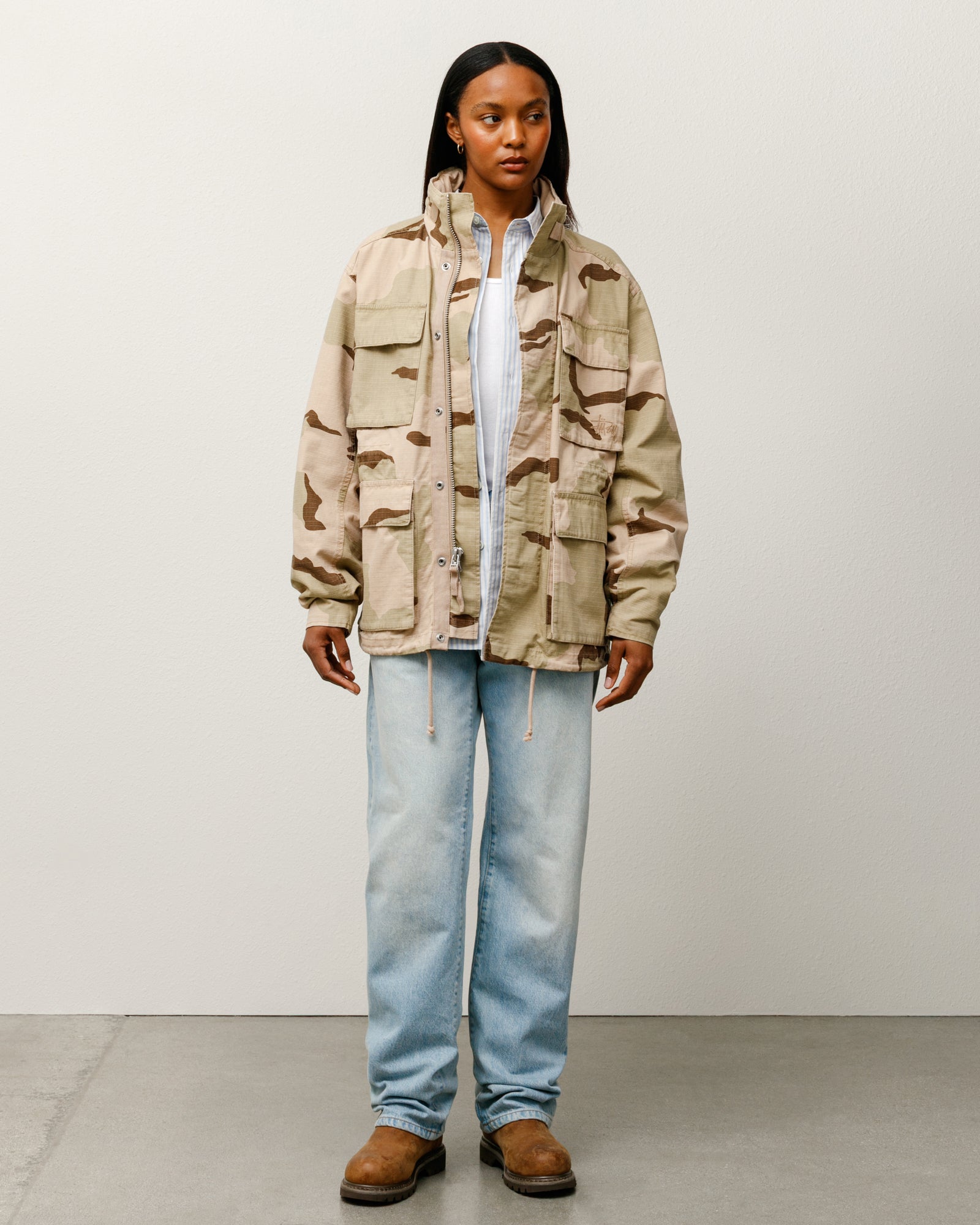 New Classic Jean Denim – Light Wash | Pants | Stüssy Japan