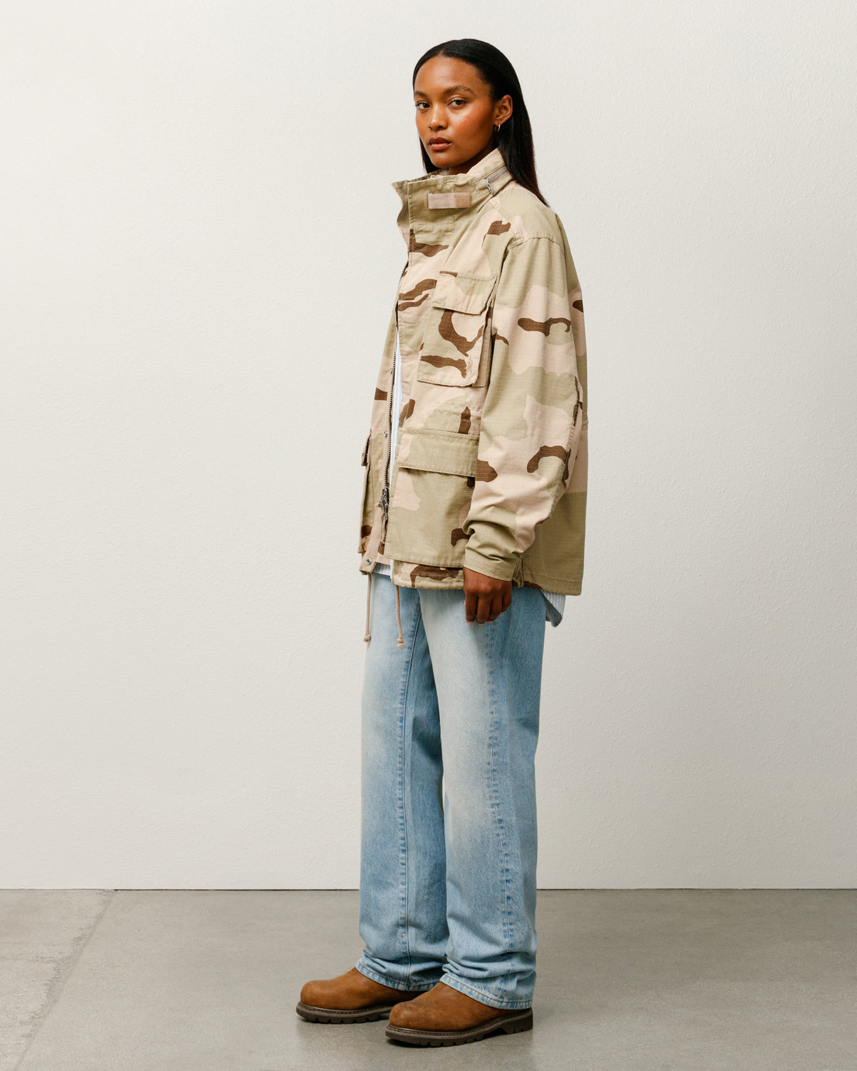New Classic Jean Denim – Light Wash | Pants | Stüssy Japan
