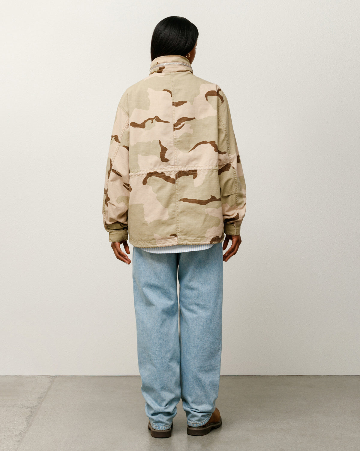 New Classic Jean Denim – Light Wash | Pants | Stüssy Japan