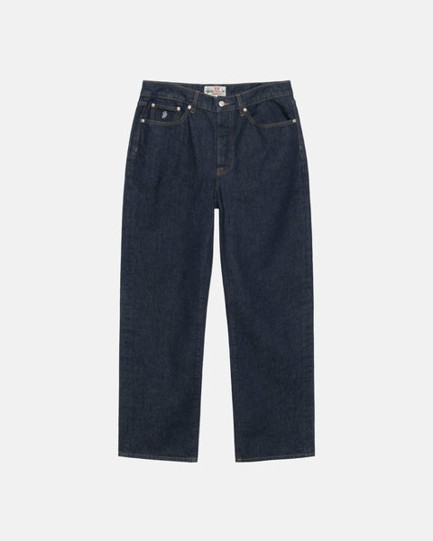 Rinsed Indigo | hero:main:collection:new-arrivals,denim,pants,bottoms,all