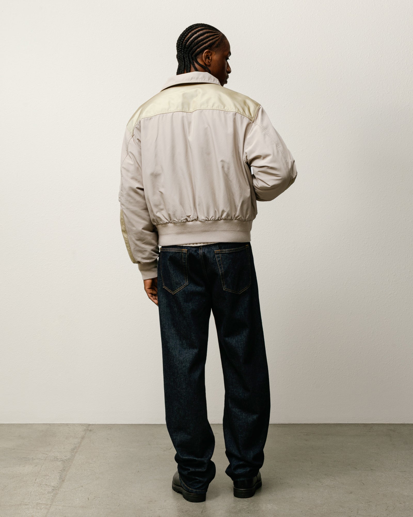 New Classic Jean Denim – Rinsed Indigo | Pants | Stüssy Japan