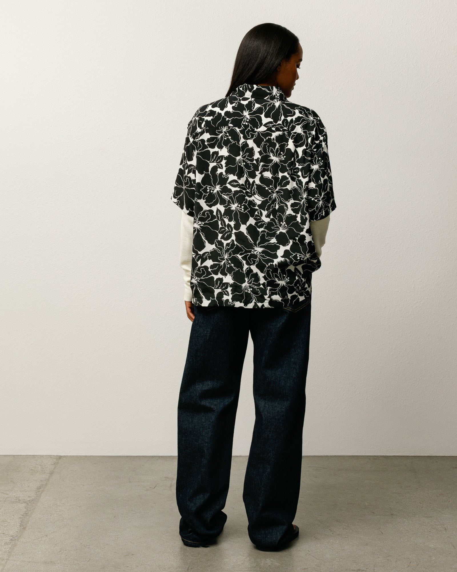 New Classic Jean Denim – Rinsed Indigo | Pants | Stüssy Japan