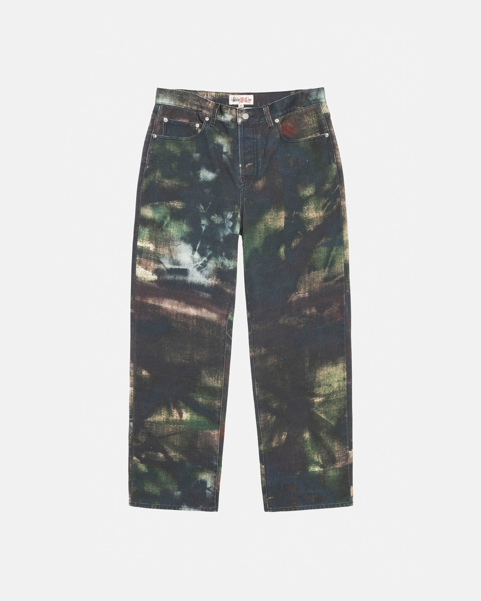 Pants: Work Pants, Cargo Pants & Jeans | Stüssy Japan