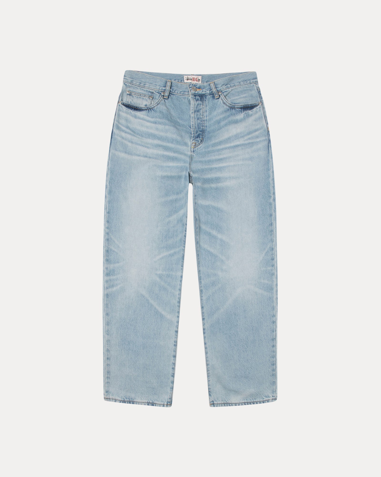 Lt. Blue Vintage Wash | hero:main:collection:new-arrivals,denim,pants,bottoms,all