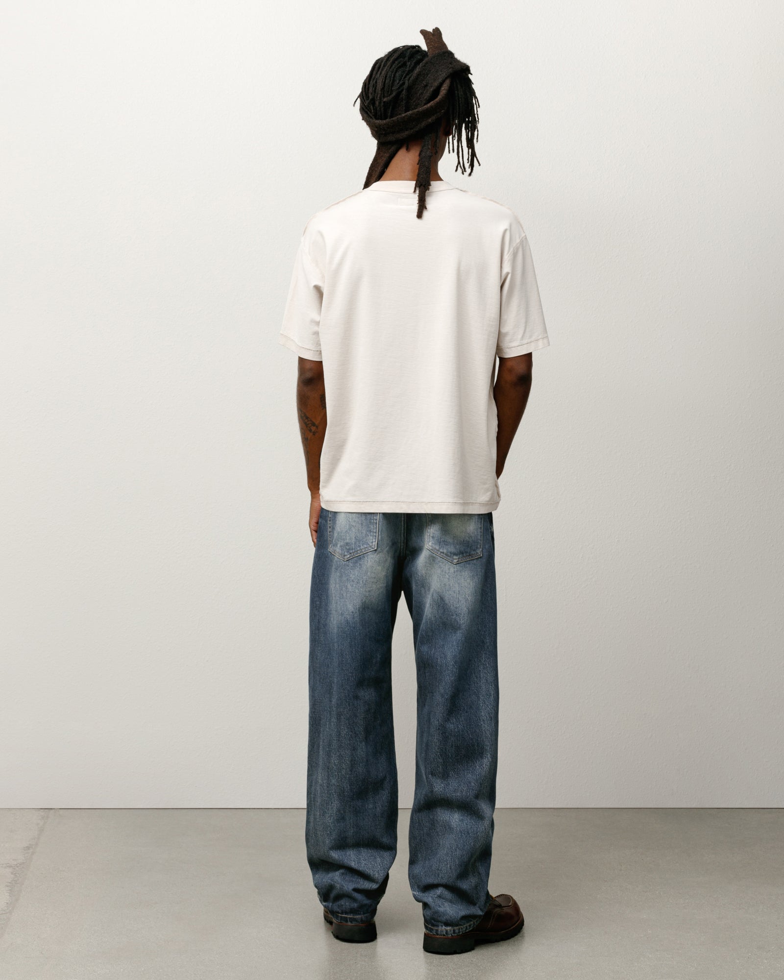 New Classic Jean Denim – Vintage Indigo | Pants | Stüssy Japan