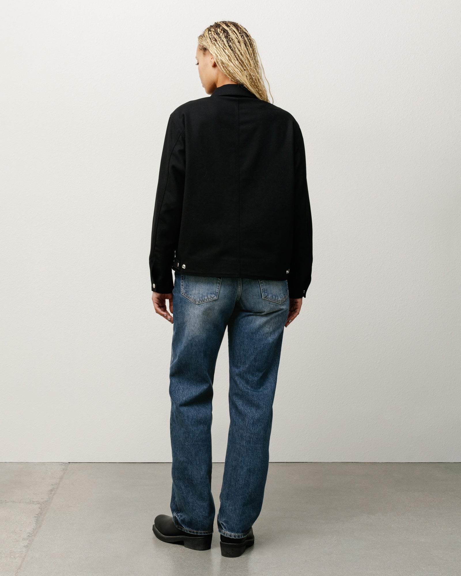 New Classic Jean Denim – Vintage Indigo | Pants | Stüssy Japan