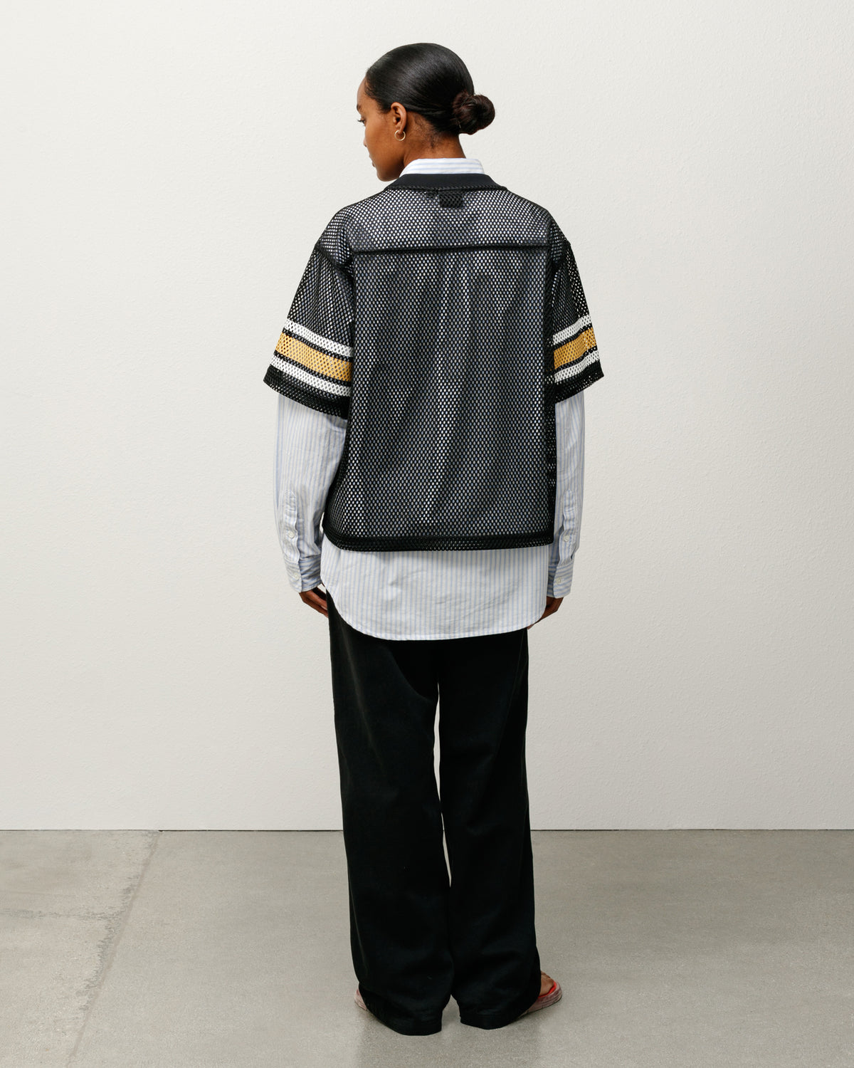 Beach Pant Cotton Twill – Black | Pants | Stüssy Japan