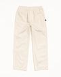 BEACH PANT COTTON TWILL