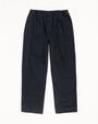 BEACH PANT COTTON TWILL