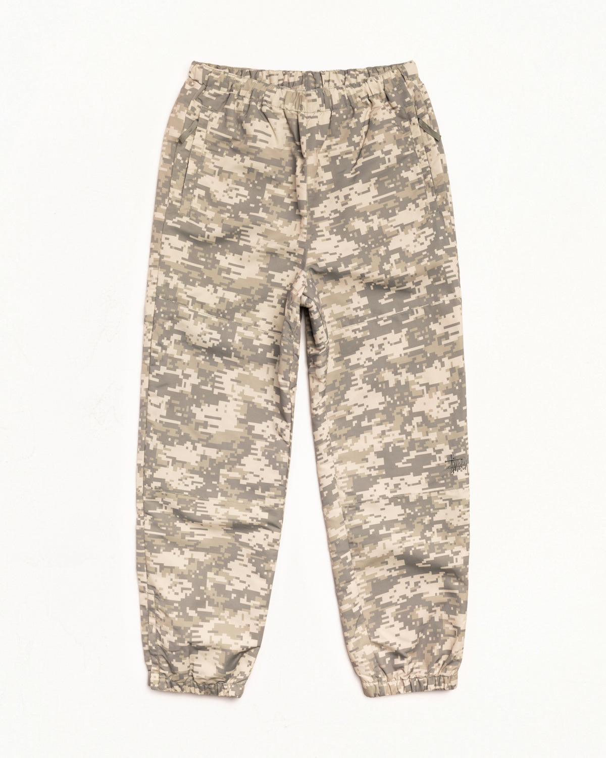 Training Pant – Digi Camo | Bottoms | Stüssy Japan