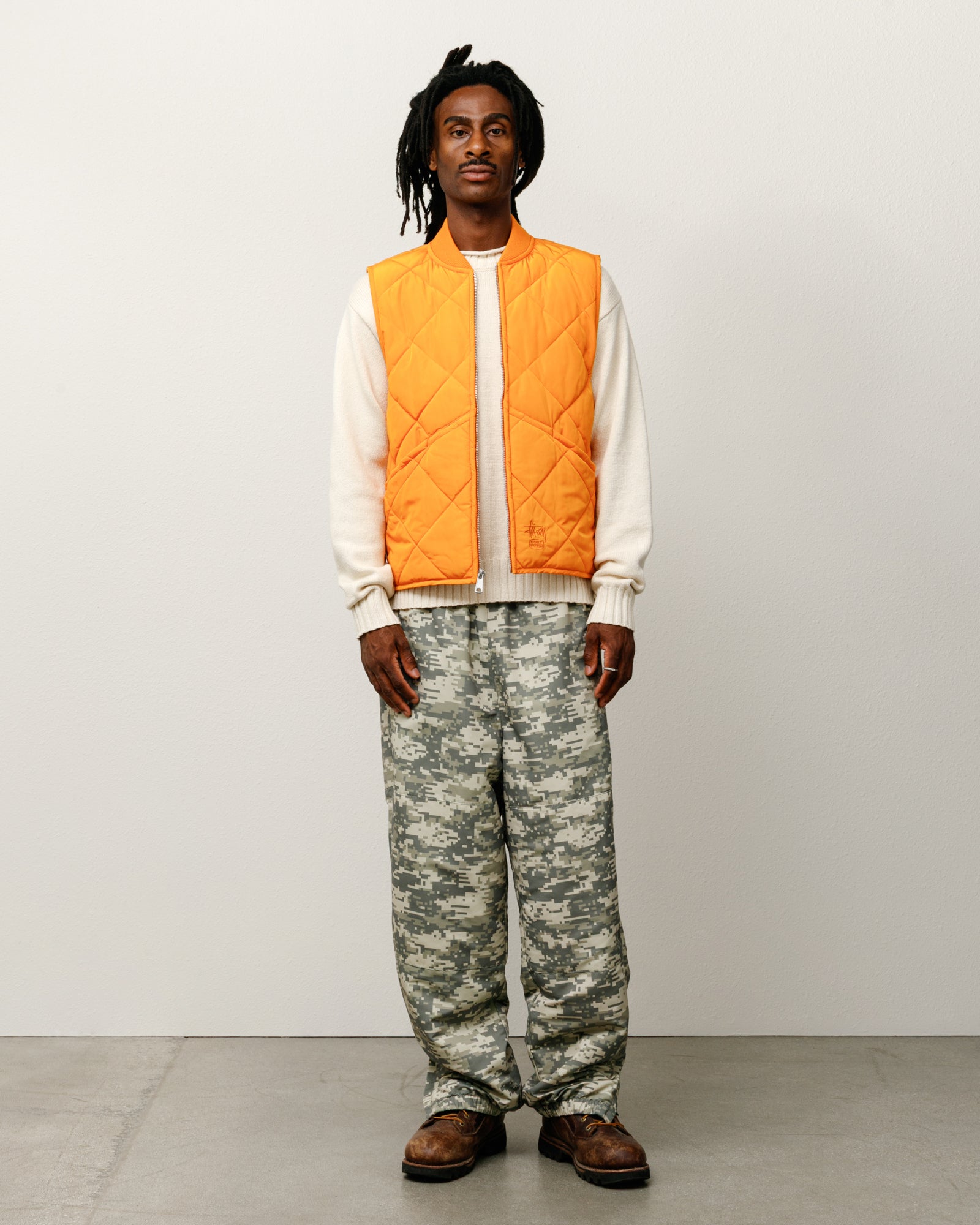 Training Pant – Digi Camo | Bottoms | Stüssy Japan