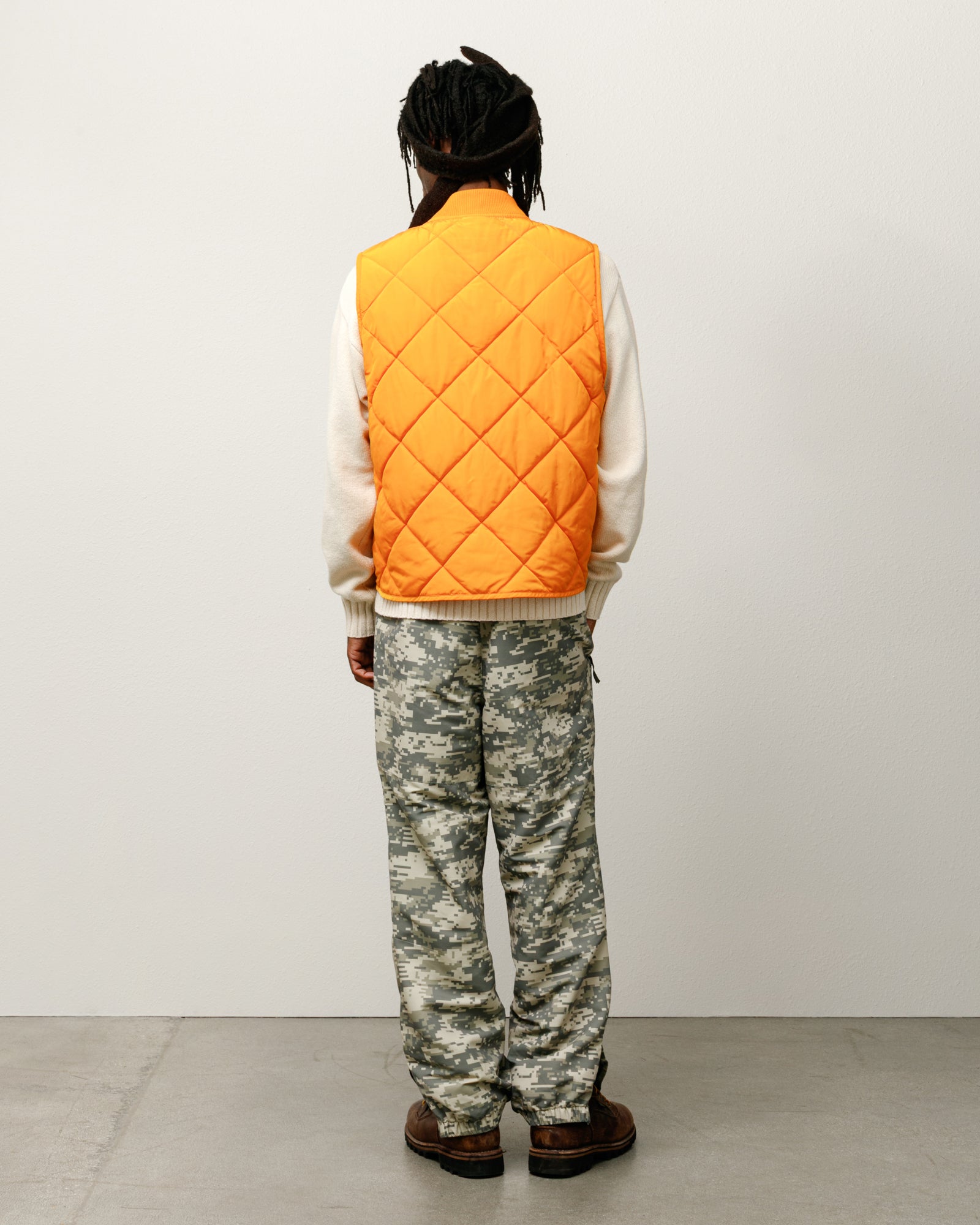 Training Pant – Digi Camo | Bottoms | Stüssy Japan