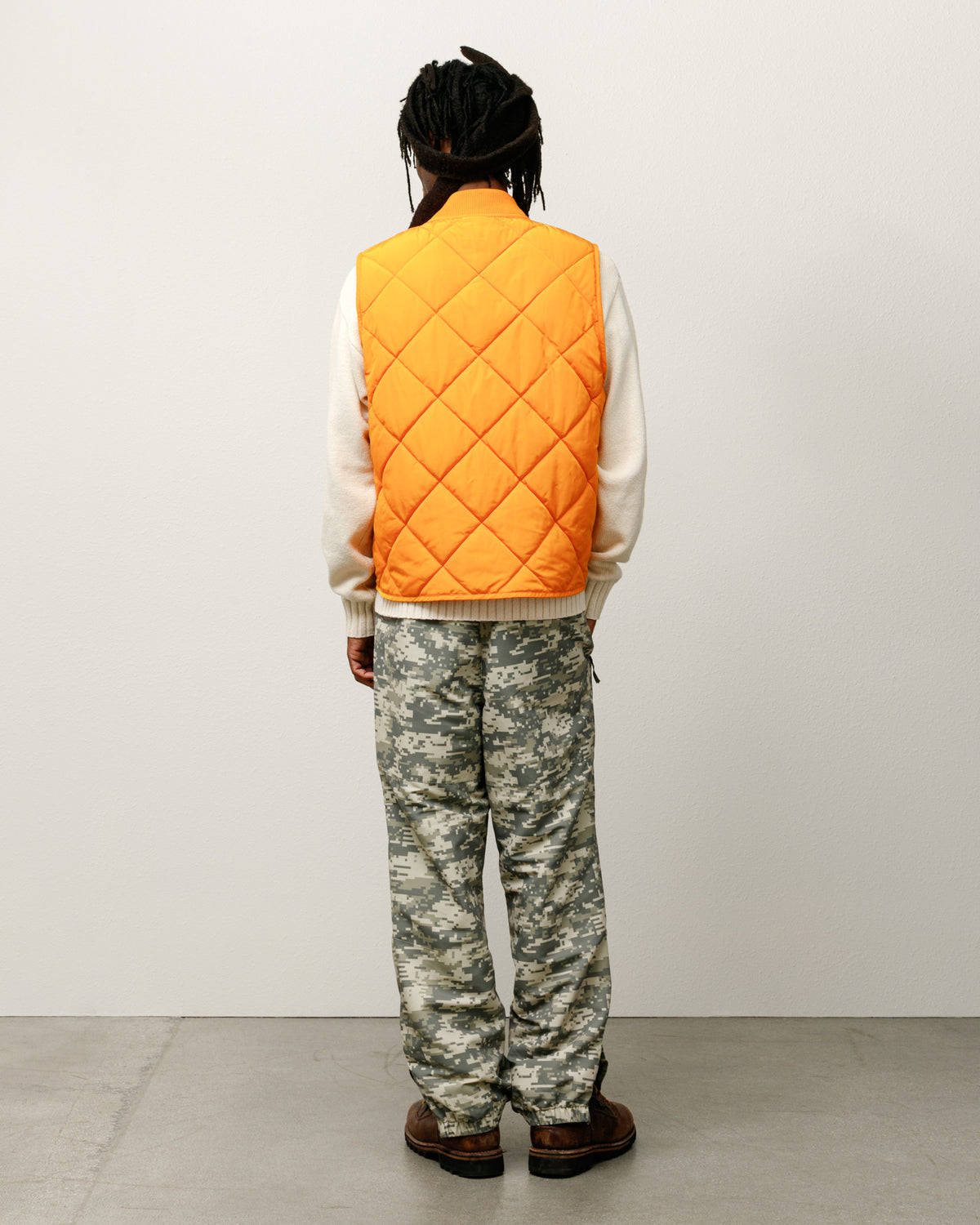 Training Pant – Digi Camo | Bottoms | Stüssy Japan