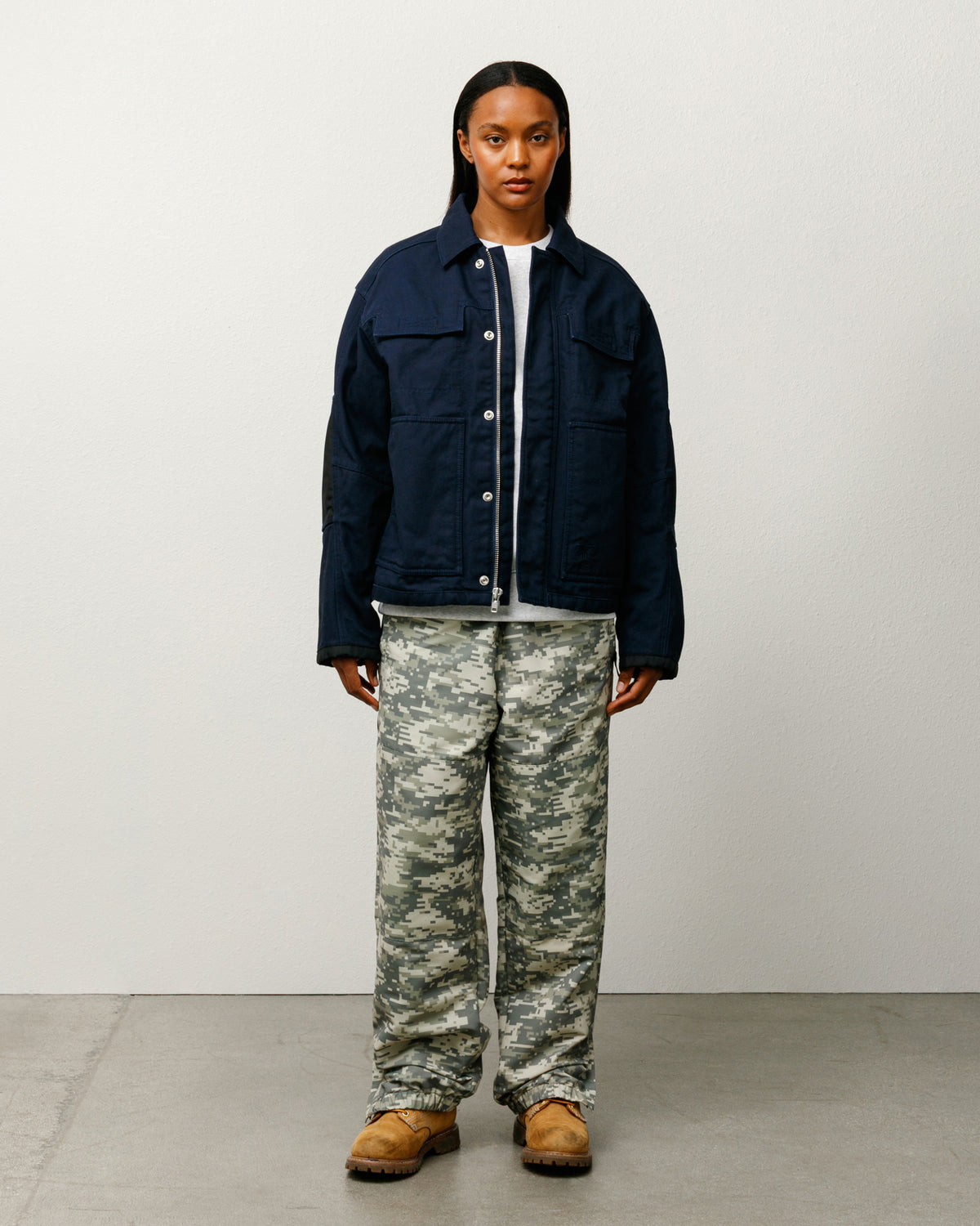 Training Pant – Digi Camo | Bottoms | Stüssy Japan