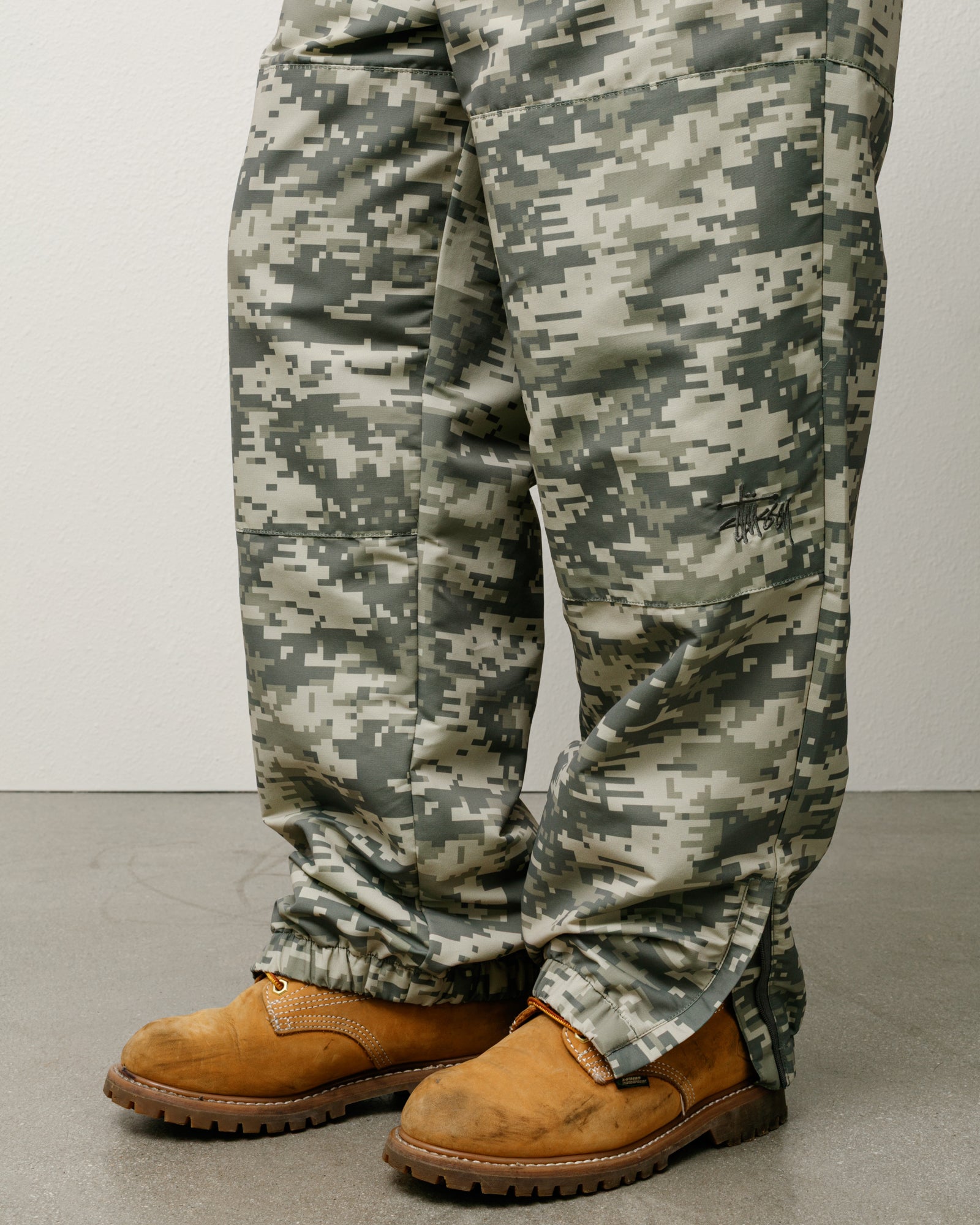 Training Pant – Digi Camo | Bottoms | Stüssy Japan
