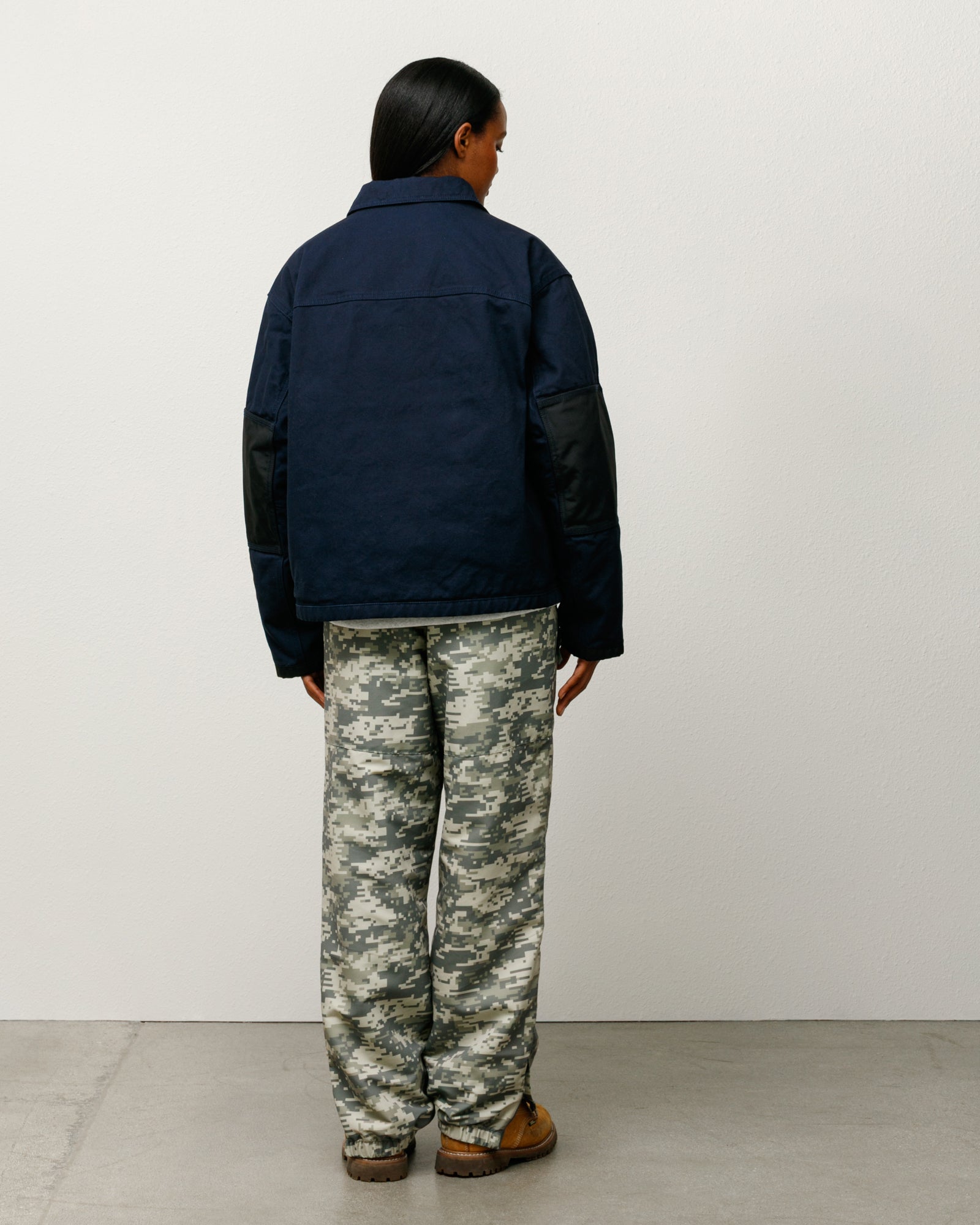 スケートボード stussy training pants Training Pant – Digi Camo | Bottoms | Stüssy Japan