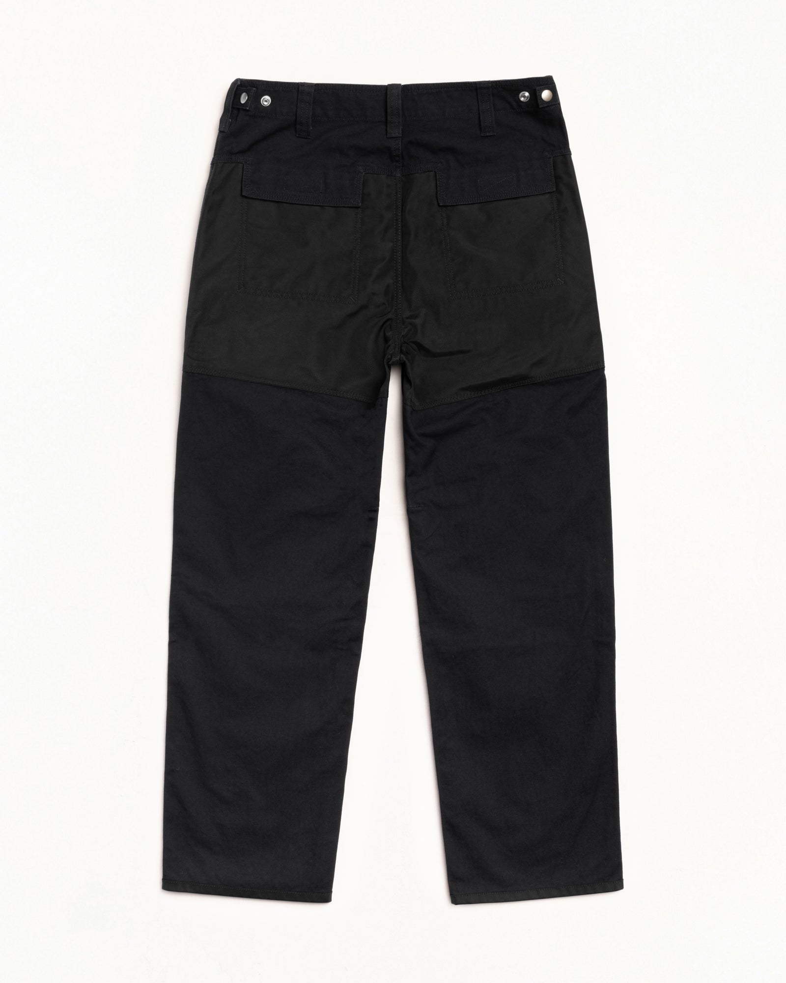 お値引き中！stussy パンツL Utility Pant – Black | Bottoms | Stüssy Japan