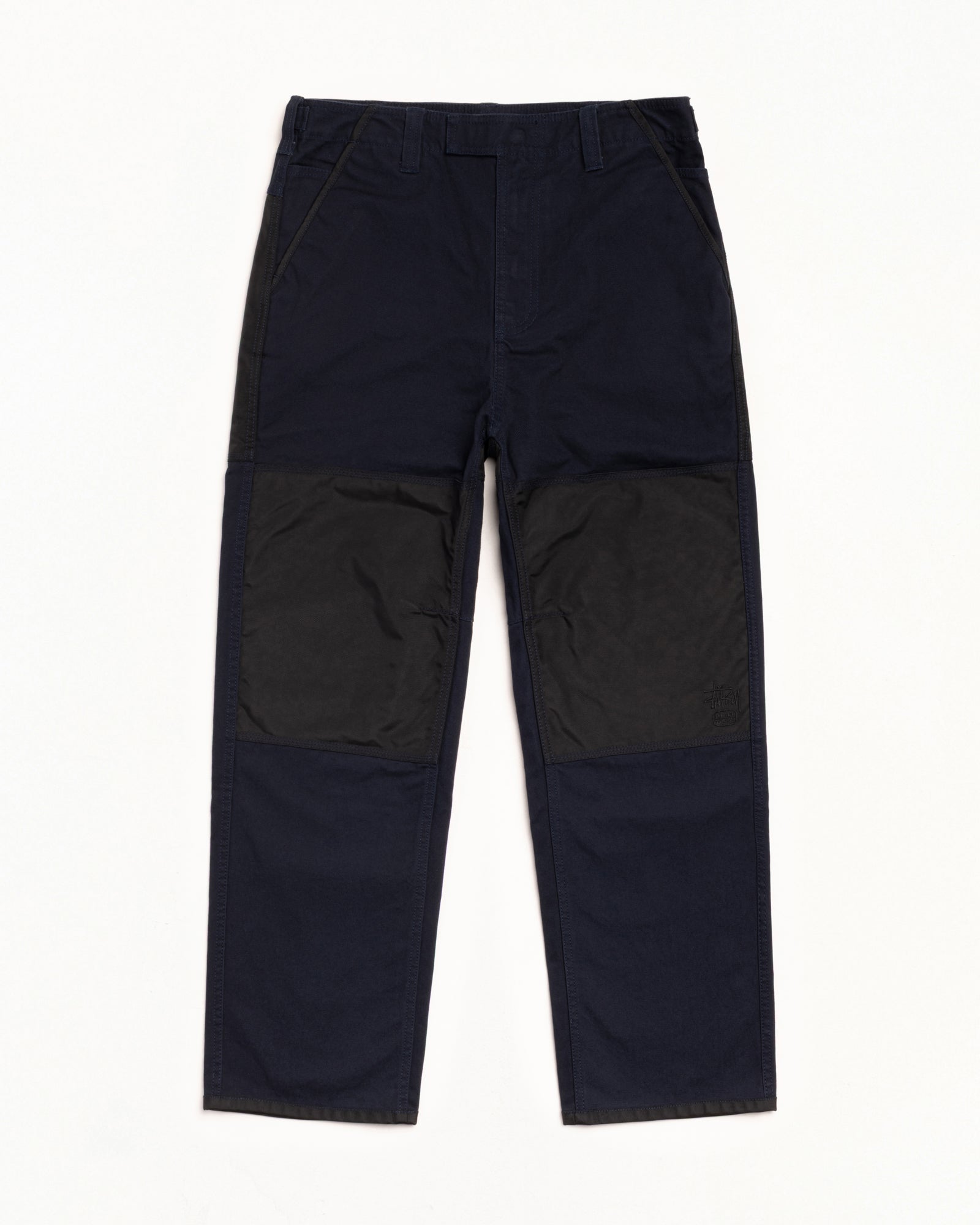 Utility Pant – Navy | Bottoms | Stüssy Japan