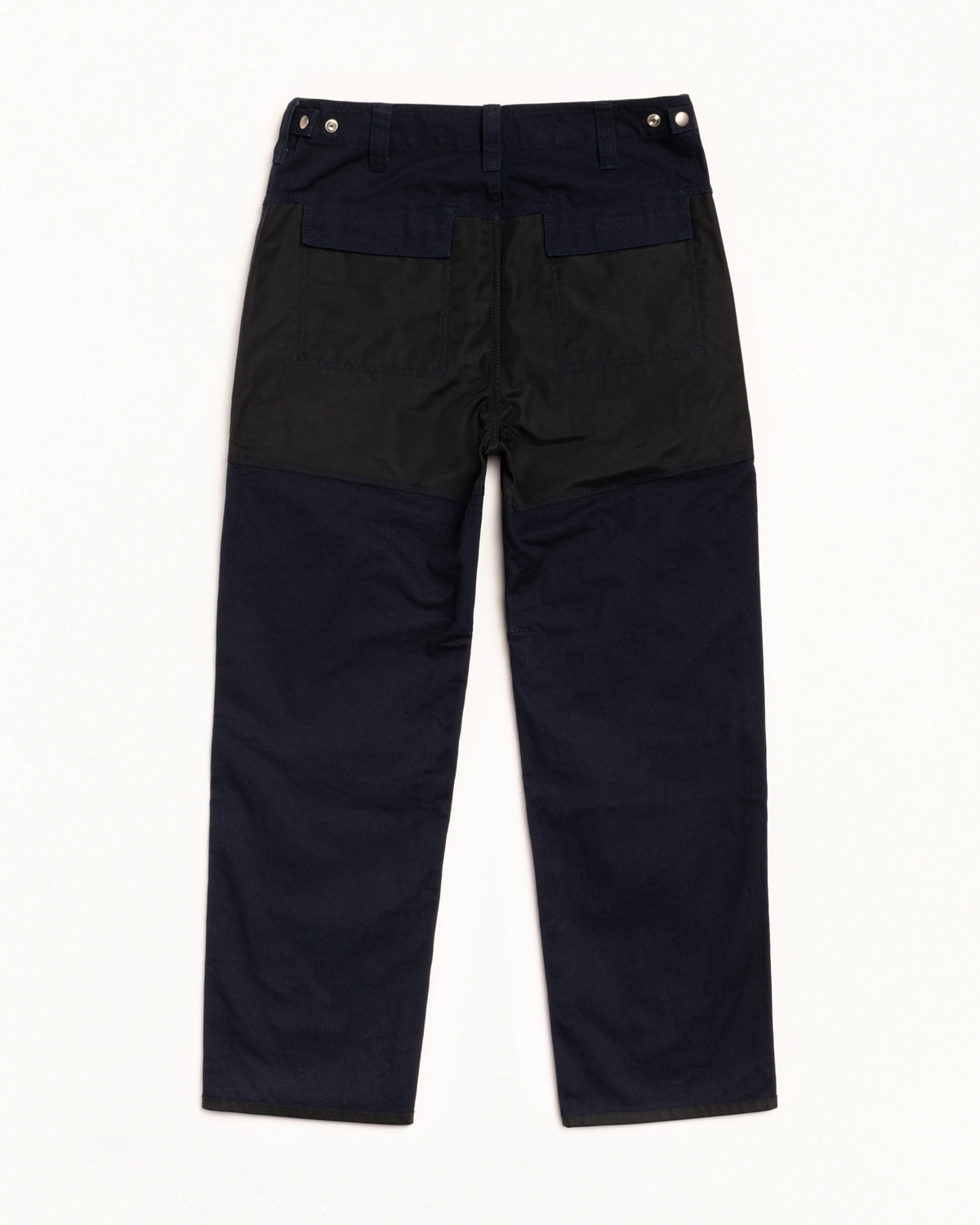 Utility Pant – Navy | Bottoms | Stüssy Japan