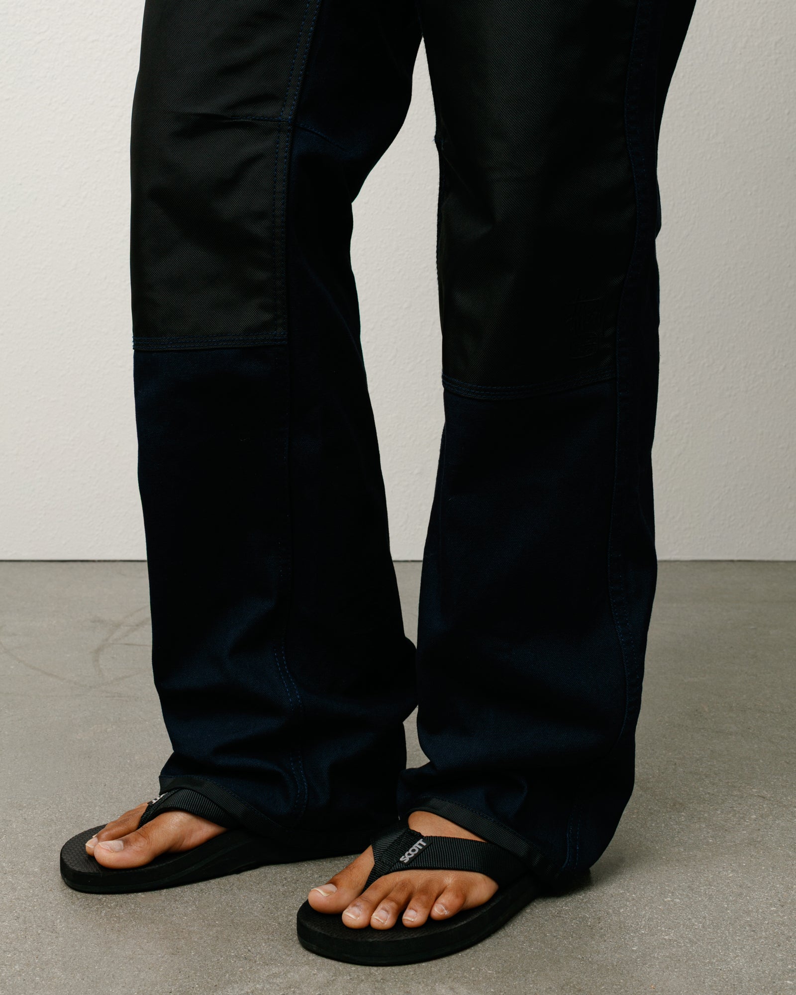 Utility Pant – Navy | Bottoms | Stüssy Japan