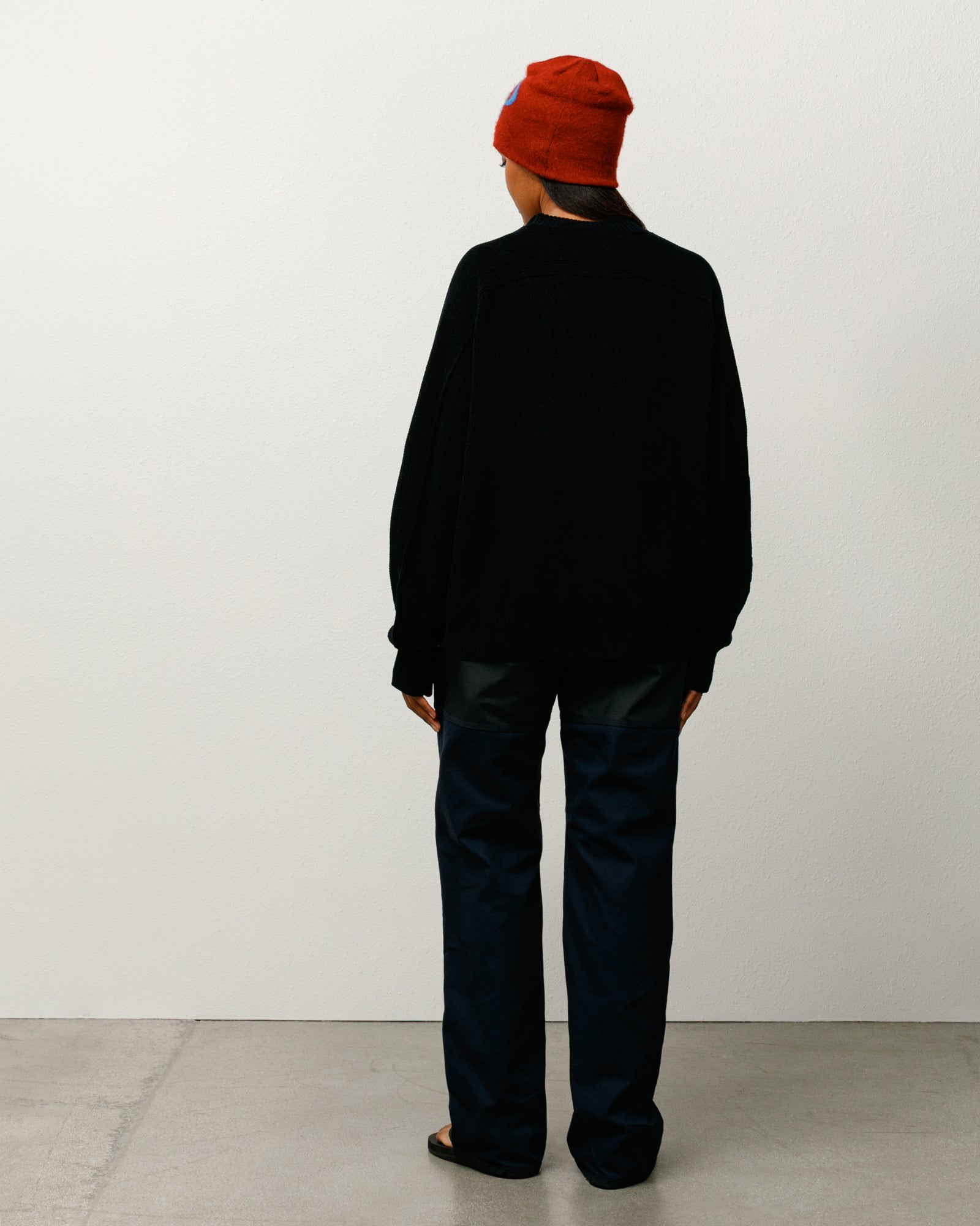 Utility Pant – Navy | Bottoms | Stüssy Japan