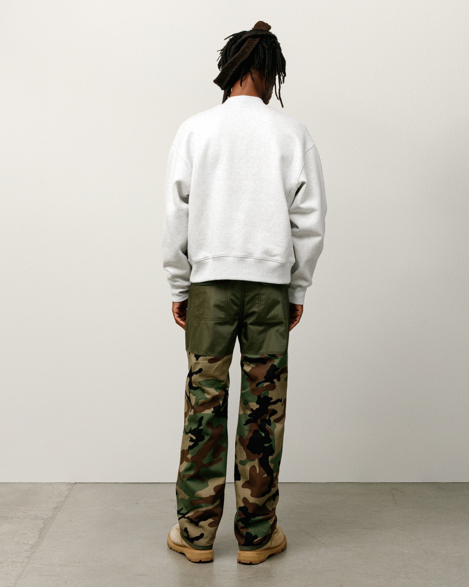 R*I様 stussy camo ワークパンツ 28サイズ 楽天市場】ステューシー STUSSY パンツ メンズ Camo Canvas Work