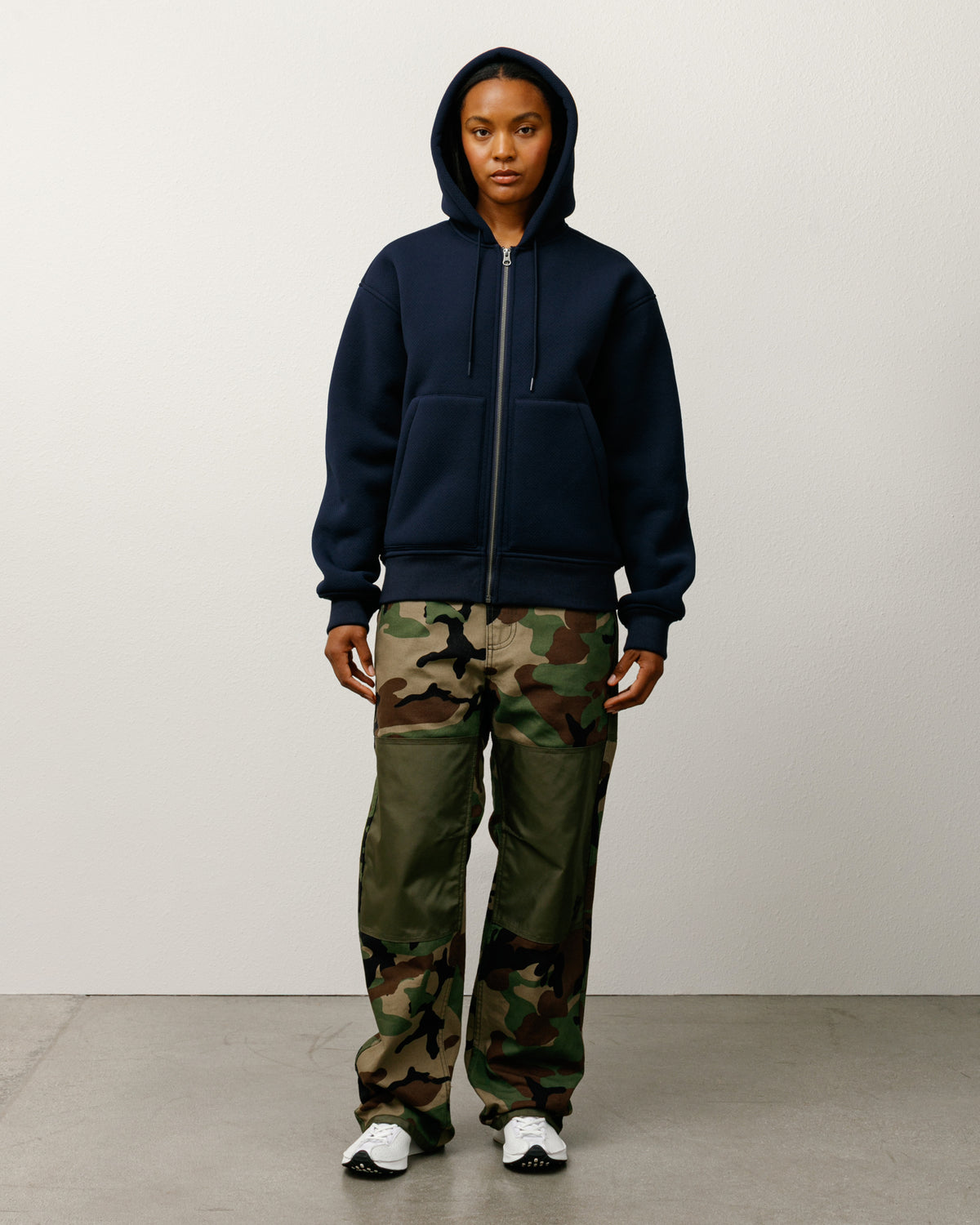 Utility Pant – Woodland Camo | Bottoms | Stüssy Japan