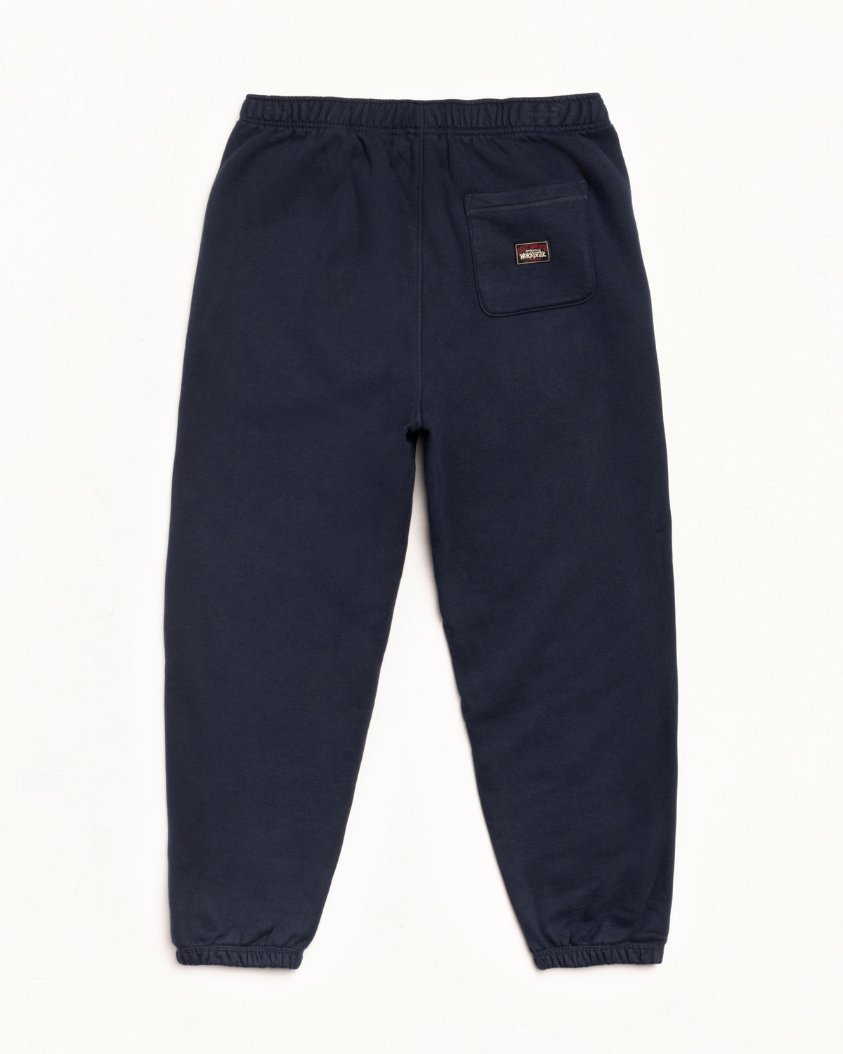 Workgear Sweatpant – Navy | Sweats | Stüssy Japan