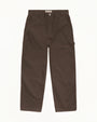 CARPENTER PANT CANVAS