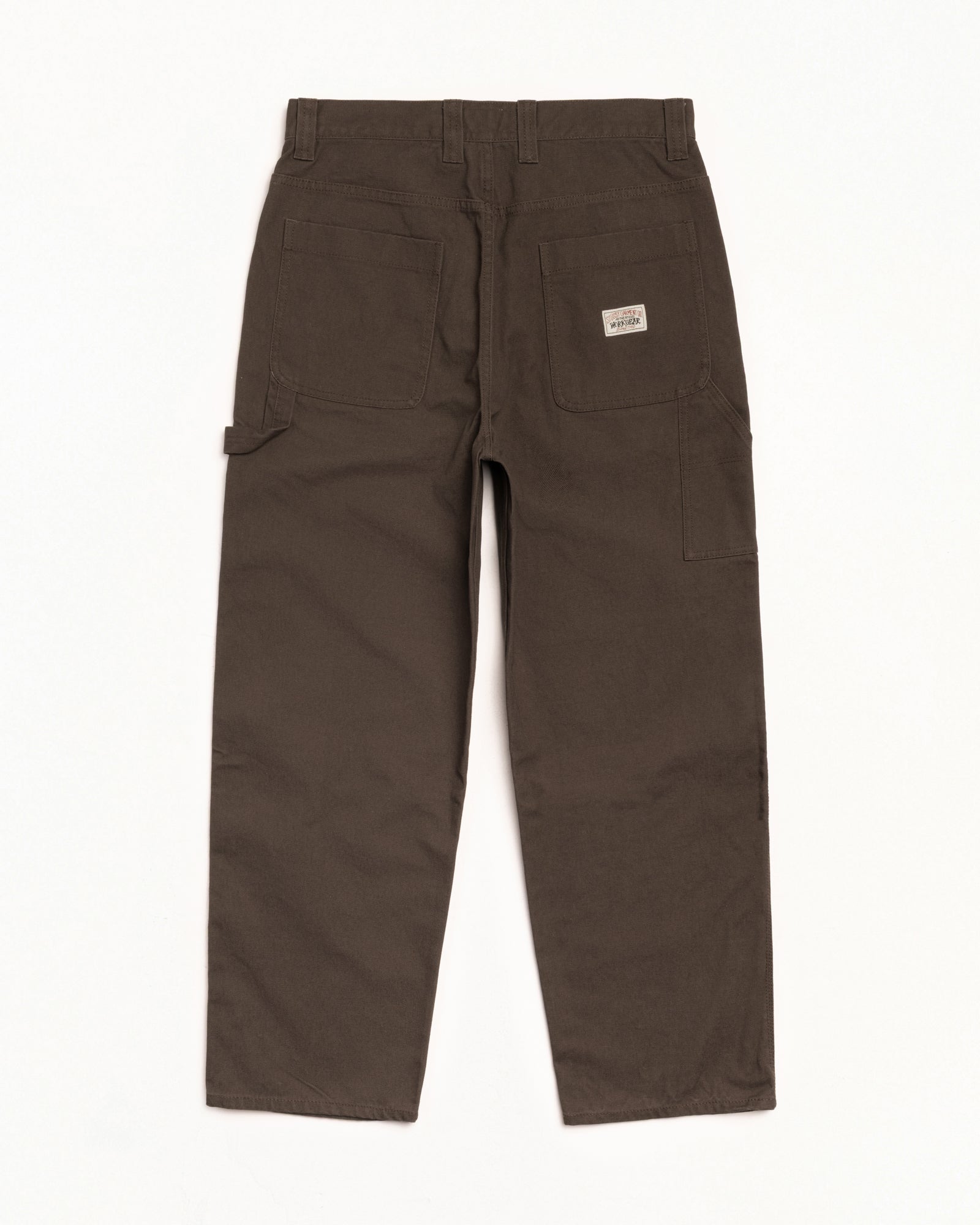 パンツ Stussy Mossy Oak Canvas Pants Mossy Oak Canvas Beach Pant – Premier