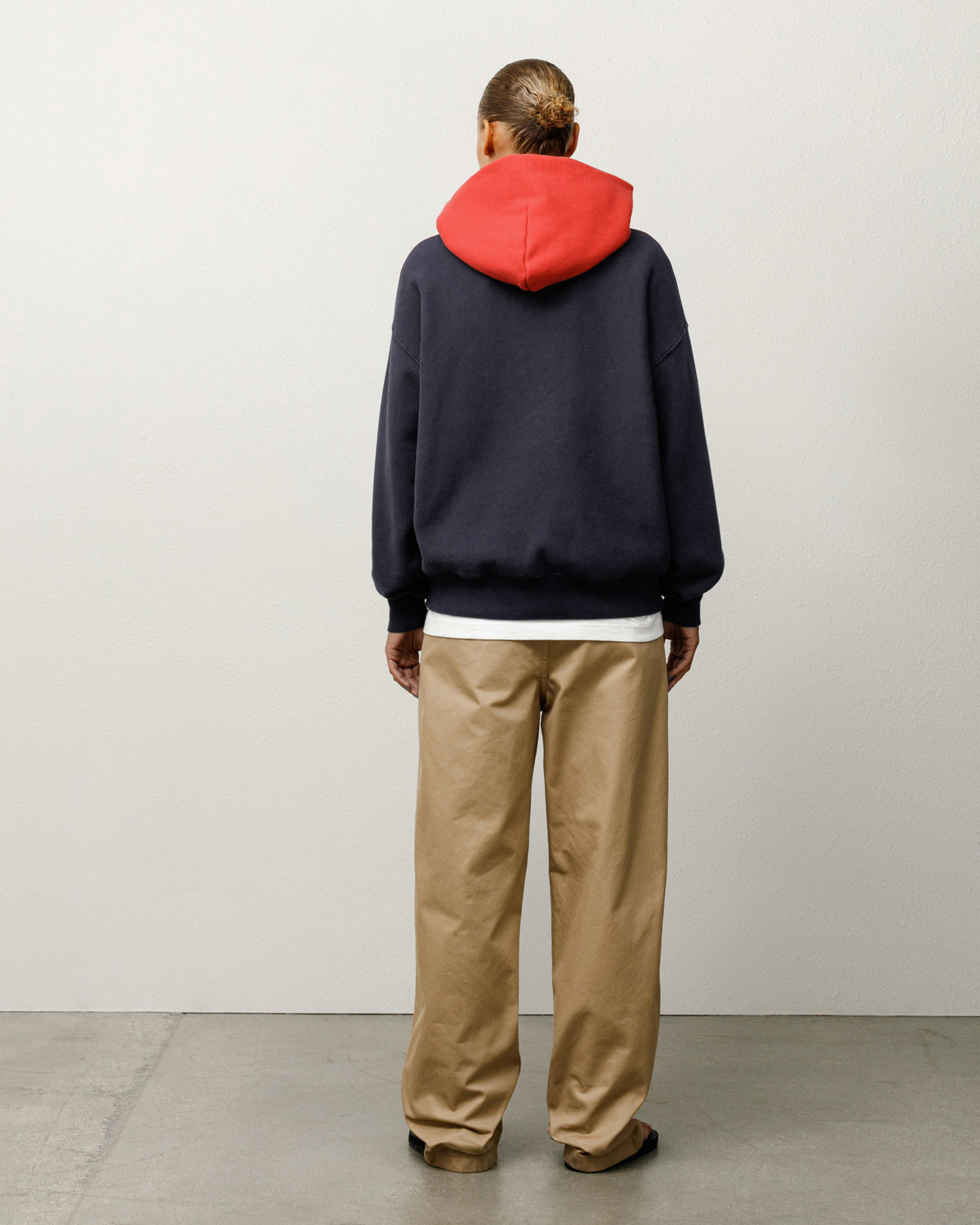 Chino Trouser – Khaki | Bottoms | Stüssy Japan