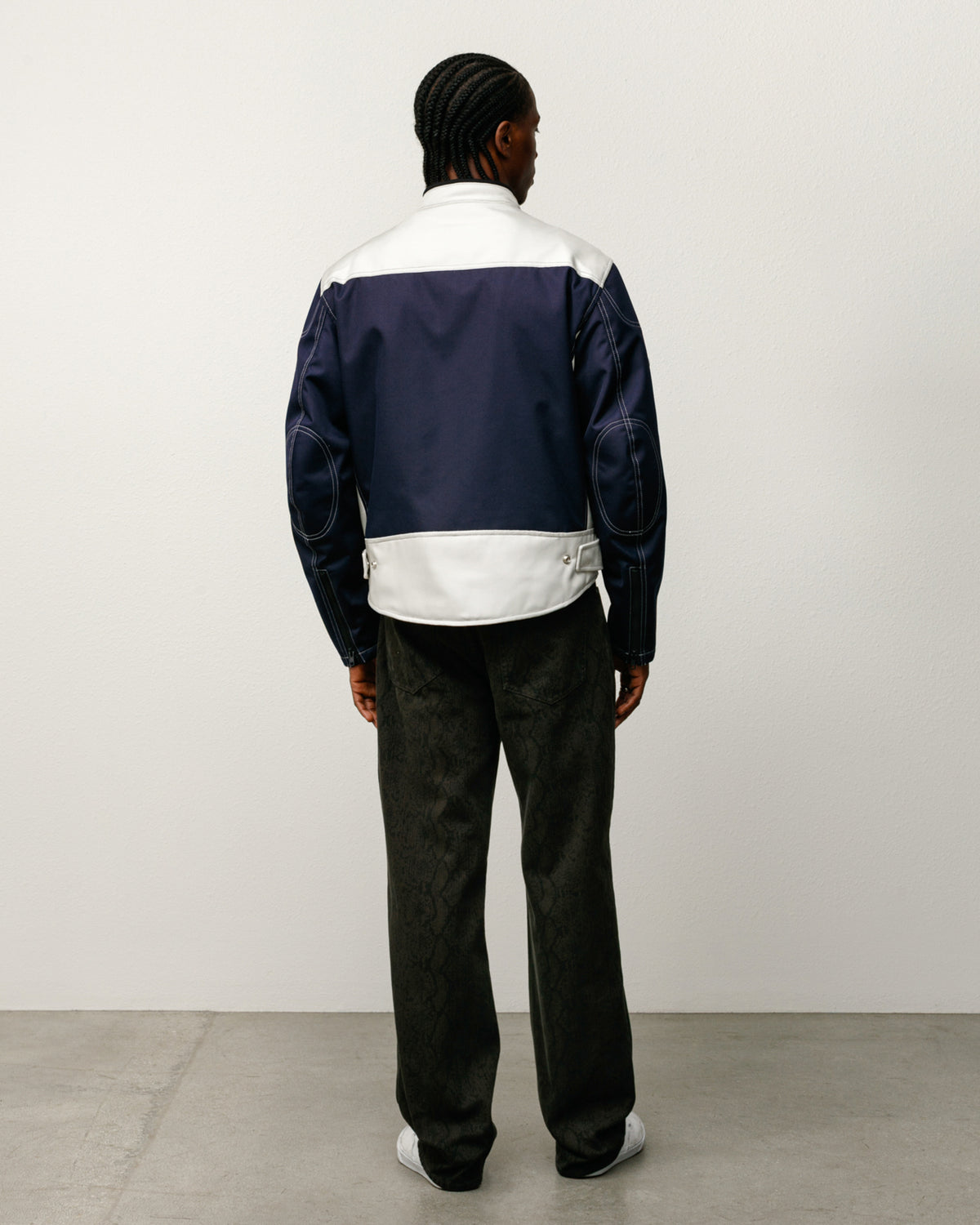 NEW CLASSIC JEAN DENIM – Python | Pants | Stüssy Japan