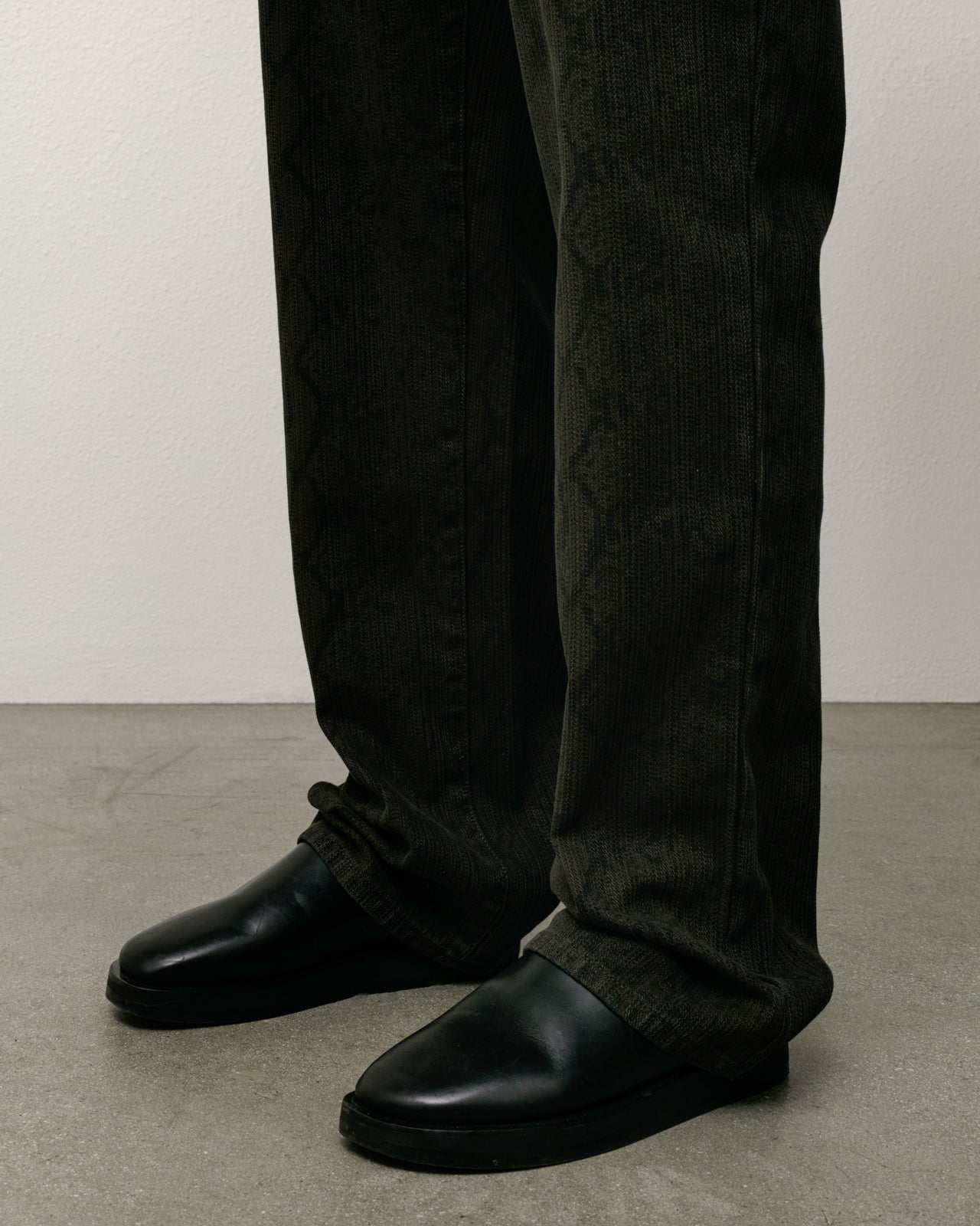 NEW CLASSIC JEAN DENIM – Python | Pants | Stüssy Japan