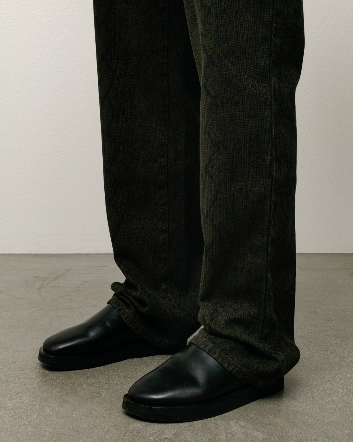 NEW CLASSIC JEAN DENIM – Python | Pants | Stüssy Japan